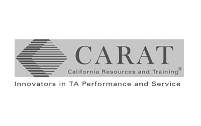 CARAT logo