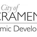 Sacramento Economic Development logo