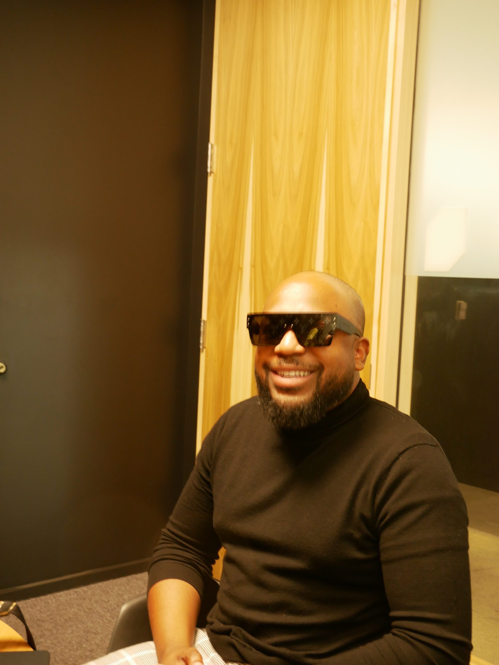 Anderson Durham