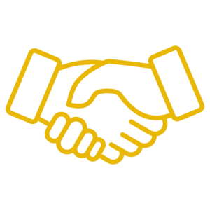 handshake