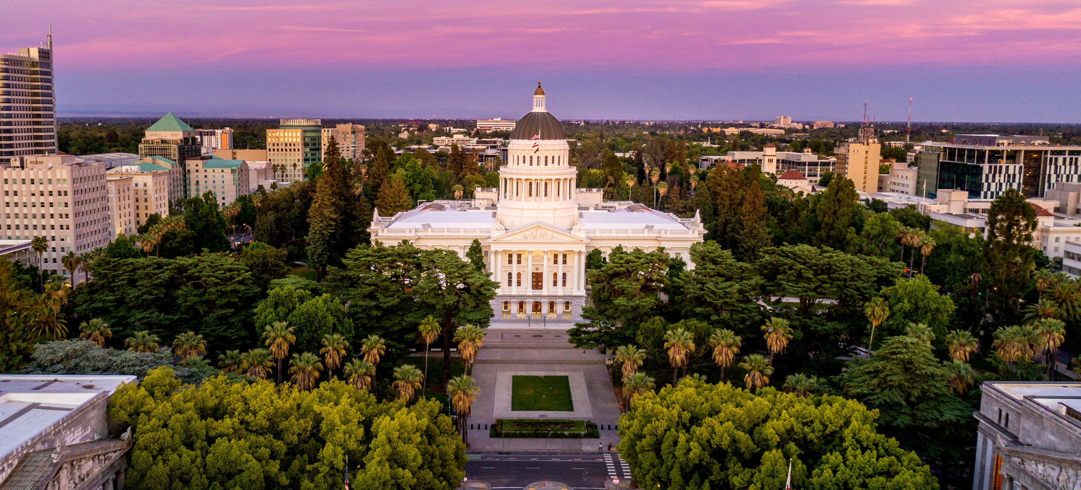 California Capital APEX Accelerator