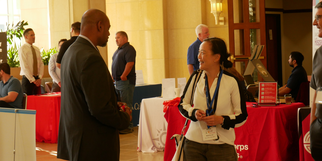 Small Business Capital Connection