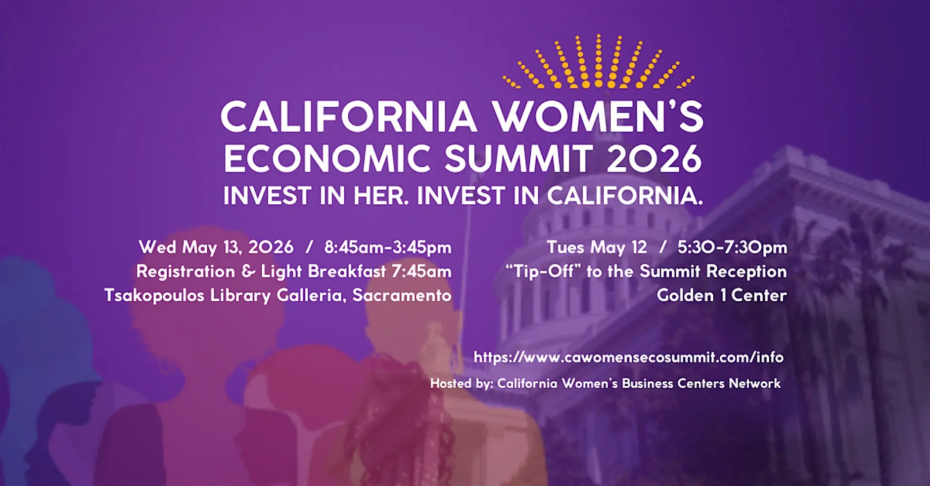 California Capital Women's Business Center