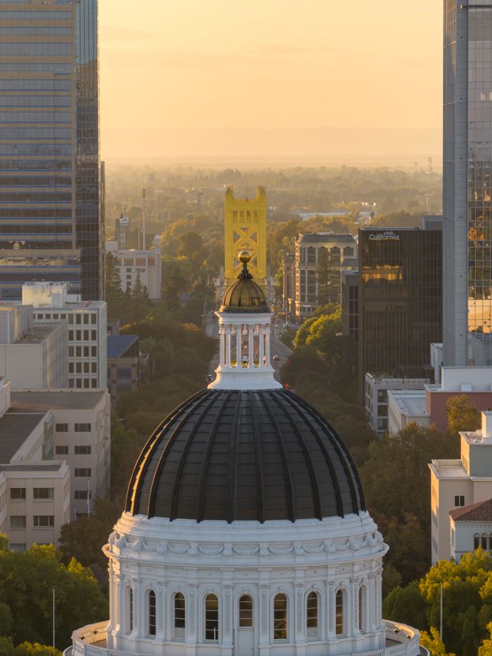 How to do Business with Sacramento County